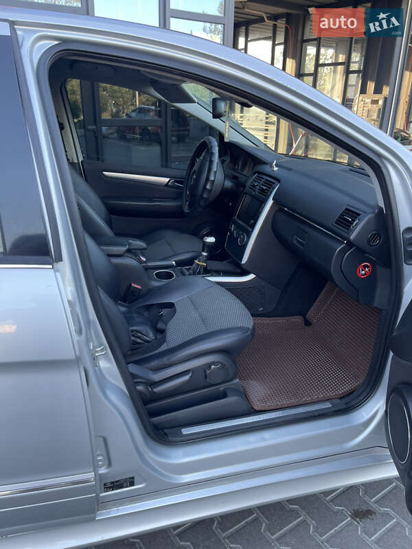 Хэтчбек Mercedes-Benz B-Class 2008 в Ровно