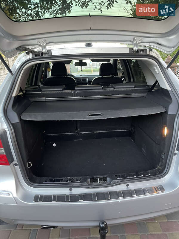 Хэтчбек Mercedes-Benz B-Class 2008 в Ровно