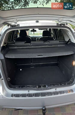 Хэтчбек Mercedes-Benz B-Class 2008 в 