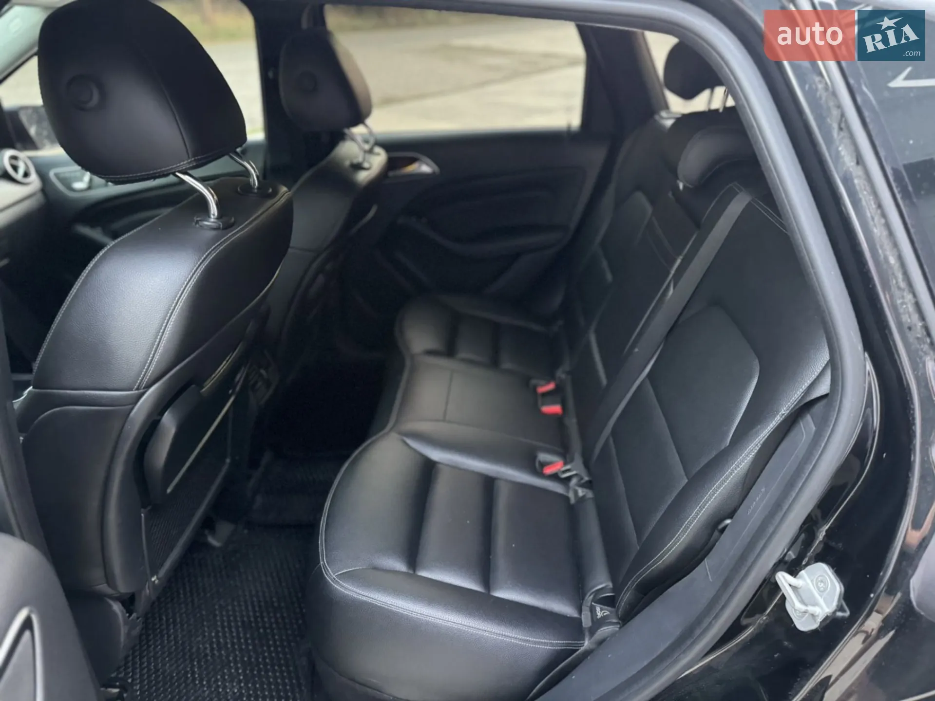 2015 Mercedes-Benz B-klasse - мініатюра 14