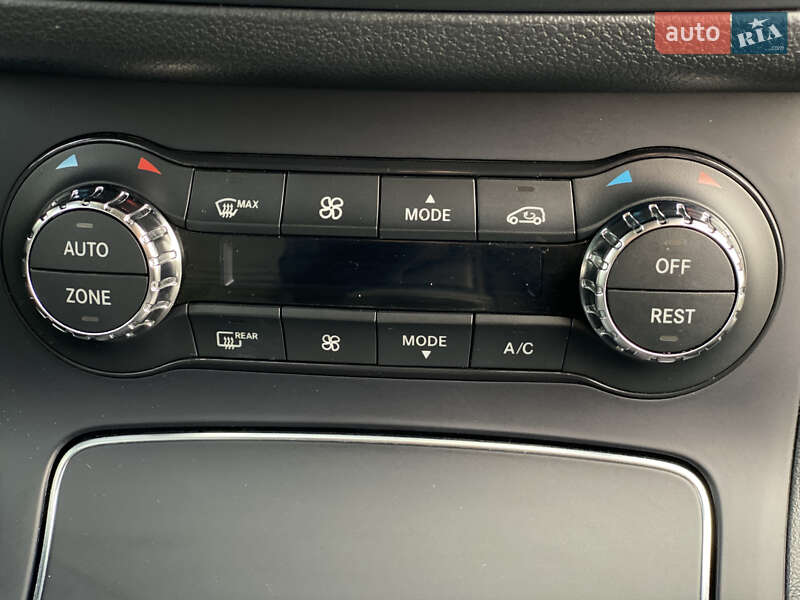 Хэтчбек Mercedes-Benz B-Class 2016 в Луцке