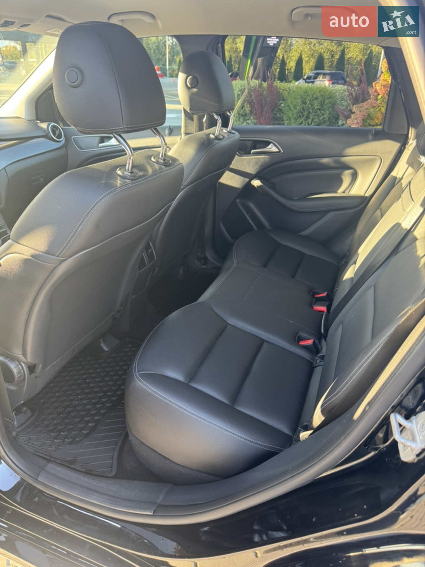 2016 Mercedes-Benz B-klasse - мініатюра 15