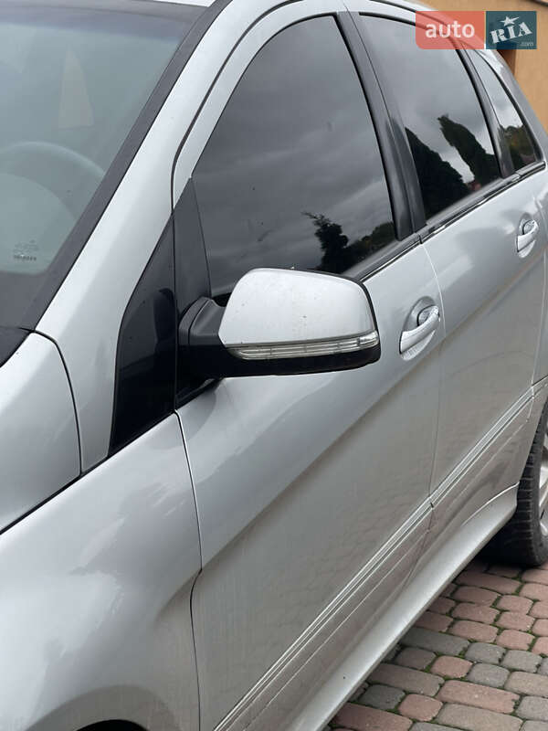 Хэтчбек Mercedes-Benz B-Class 2007 в Калуше