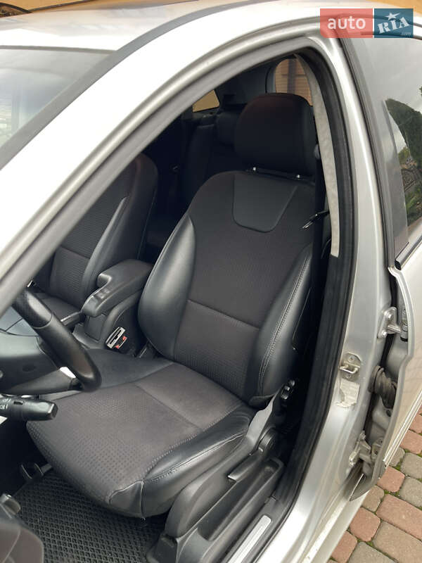Хэтчбек Mercedes-Benz B-Class 2007 в Калуше