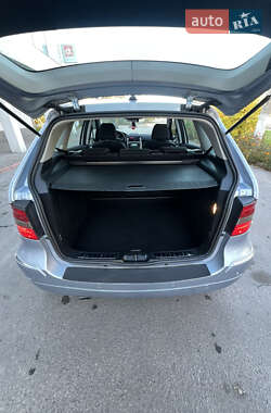 Хэтчбек Mercedes-Benz B-Class 2005 в 