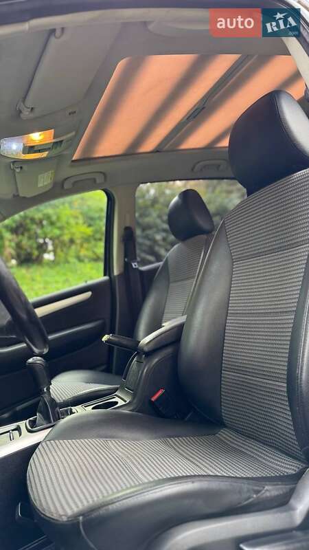 Хэтчбек Mercedes-Benz B-Class 2007 в Остроге