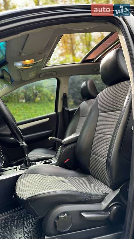 Хэтчбек Mercedes-Benz B-Class 2007 в Остроге