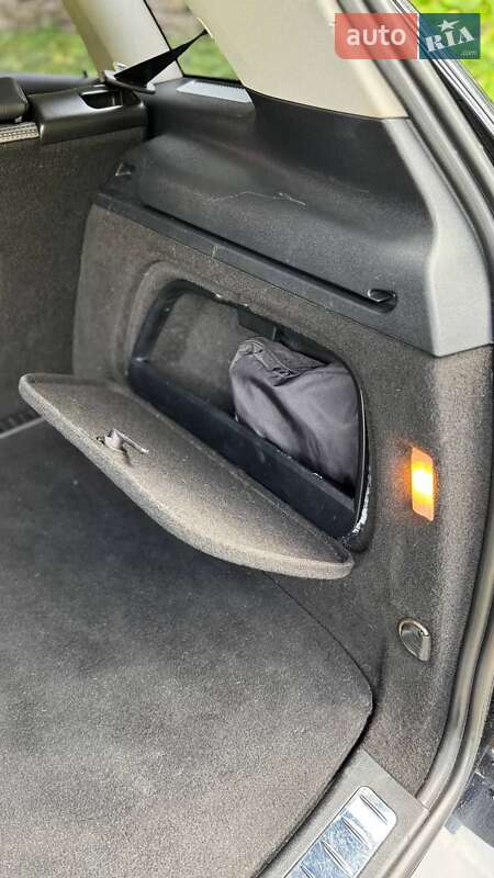 Хэтчбек Mercedes-Benz B-Class 2007 в Остроге
