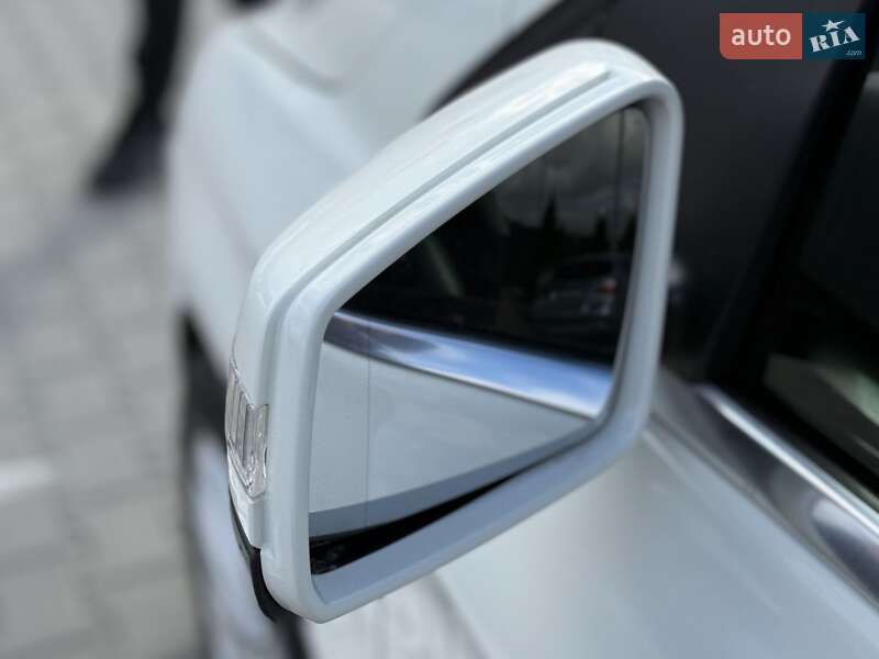 Хэтчбек Mercedes-Benz B-Class 2014 в Тернополе