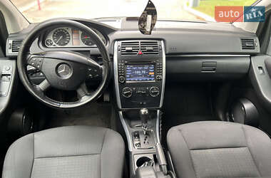 Хетчбек Mercedes-Benz B-Class 2006 в 