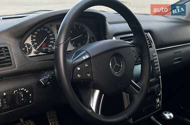 Хэтчбек Mercedes-Benz B-Class 2010 в 
