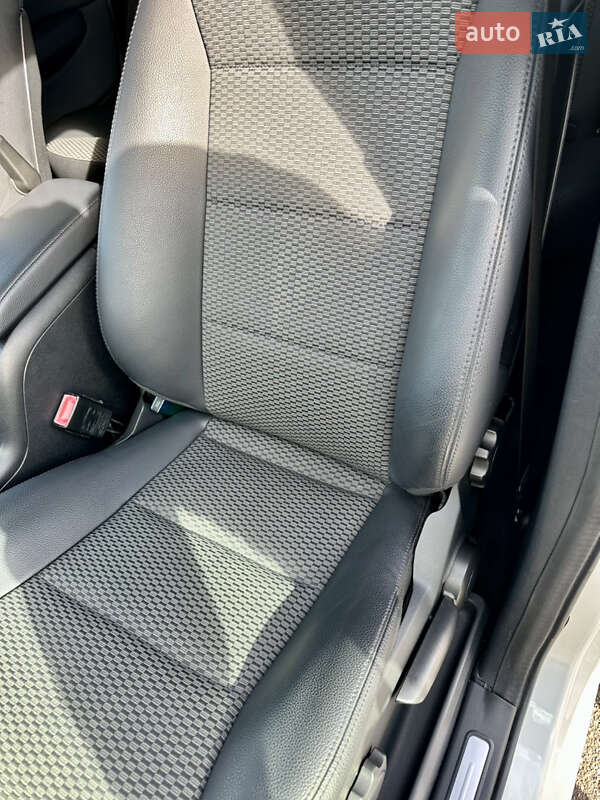 Хэтчбек Mercedes-Benz B-Class 2010 в Киеве