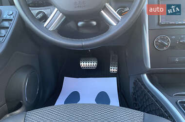 Хетчбек Mercedes-Benz B-Class 2010 в 