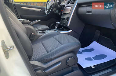 Хетчбек Mercedes-Benz B-Class 2010 в 