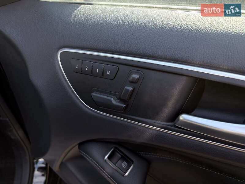 Хэтчбек Mercedes-Benz B-Class 2014 в Киеве