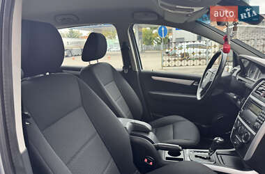 Хэтчбек Mercedes-Benz B-Class 2005 в 