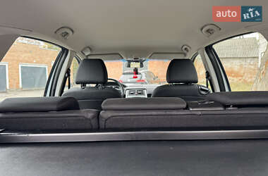 Хэтчбек Mercedes-Benz B-Class 2005 в 