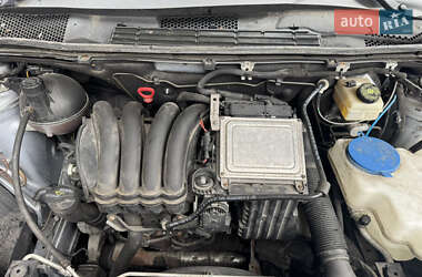 Хэтчбек Mercedes-Benz B-Class 2005 в 