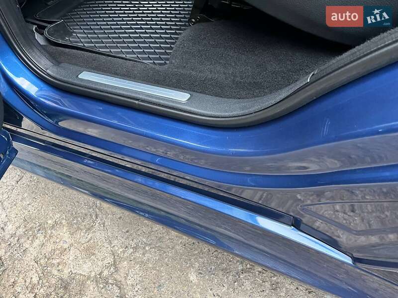 Хэтчбек Mercedes-Benz B-Class 2008 в Первомайске