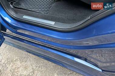 Хэтчбек Mercedes-Benz B-Class 2008 в 
