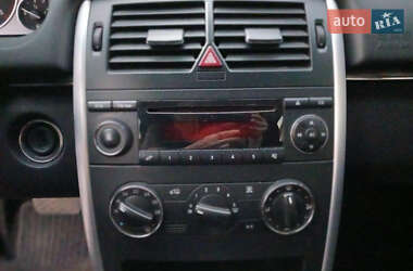 Хэтчбек Mercedes-Benz B-Class 2006 в 