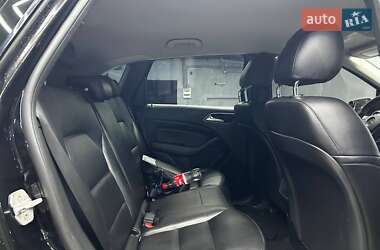 Хетчбек Mercedes-Benz B-Class 2014 в 