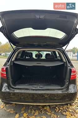 Хэтчбек Mercedes-Benz B-Class 2014 в 