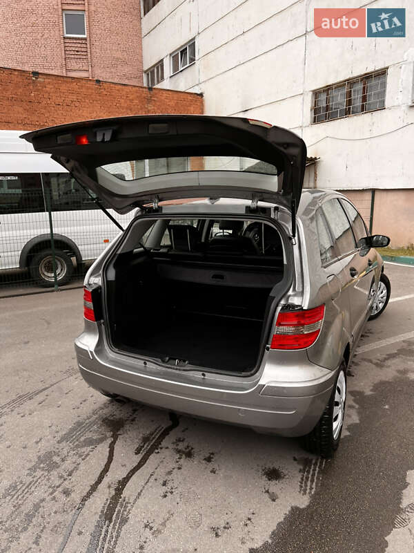 Хетчбек Mercedes-Benz B-Class 2005 в Києві