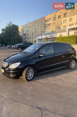 Хетчбек Mercedes-Benz B-Class 2006 в 
