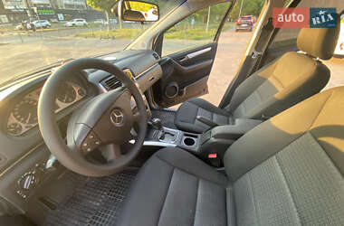 Хетчбек Mercedes-Benz B-Class 2006 в 