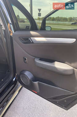 Хетчбек Mercedes-Benz B-Class 2006 в 