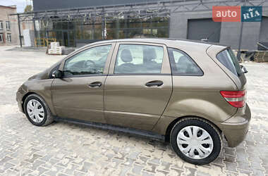 Хэтчбек Mercedes-Benz B-Class 2006 в 