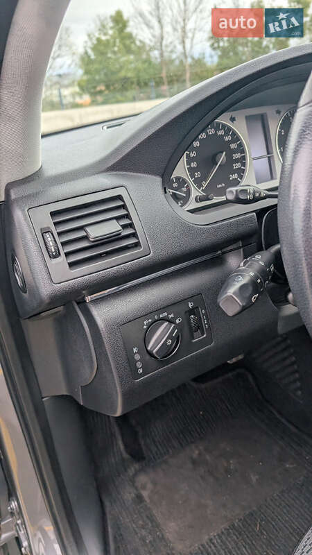 Хэтчбек Mercedes-Benz B-Class 2008 в Тернополе фото 35 Хэтчбек Mercedes-Benz B-Class 2008 в Тернополе