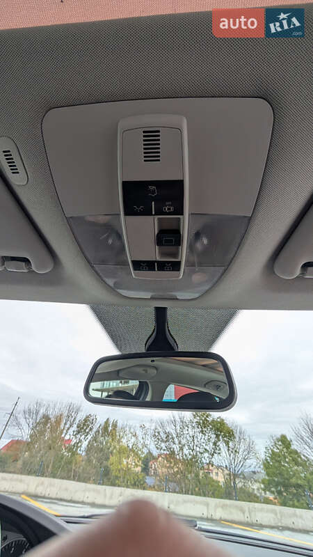 Хэтчбек Mercedes-Benz B-Class 2008 в Тернополе фото 40 Хэтчбек Mercedes-Benz B-Class 2008 в Тернополе