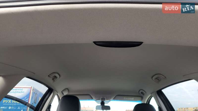 Хетчбек Mercedes-Benz B-Class 2006 в Вінниці фото 19 Хетчбек Mercedes-Benz B-Class 2006 в Вінниці