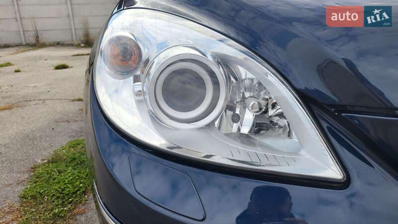 Хетчбек Mercedes-Benz B-Class 2006 в Вінниці фото 34 Хетчбек Mercedes-Benz B-Class 2006 в Вінниці