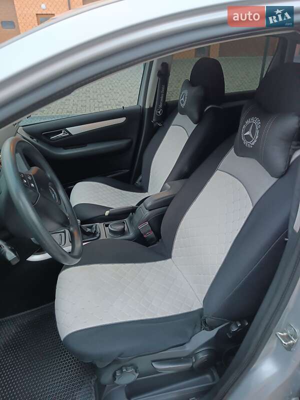 Хэтчбек Mercedes-Benz B-Class 2007 в Ровно фото 2 Хэтчбек Mercedes-Benz B-Class 2007 в Ровно