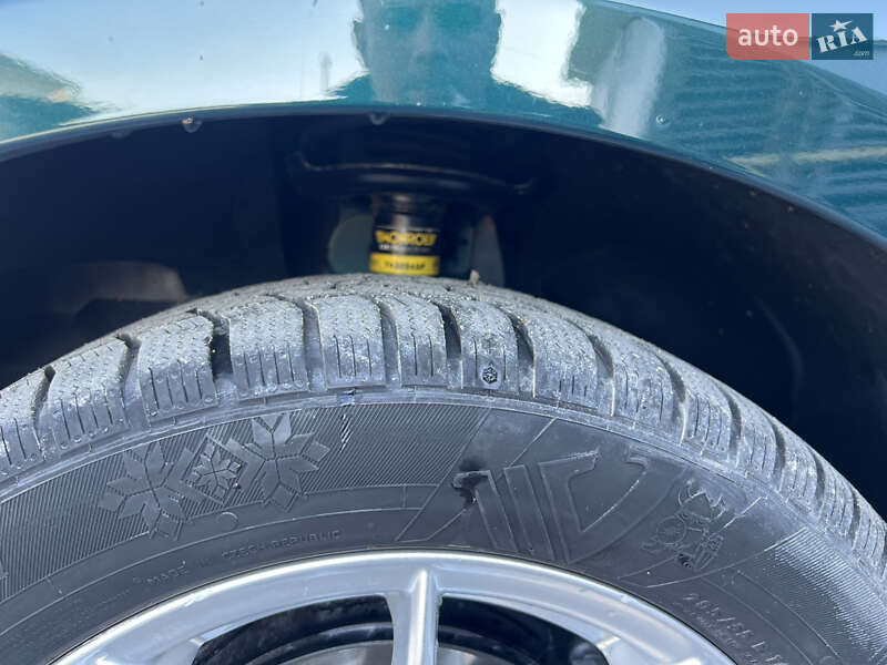 Хэтчбек Mercedes-Benz B-Class 2006 в Надворной фото 46 Хэтчбек Mercedes-Benz B-Class 2006 в Надворной