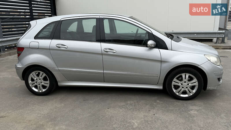Хетчбек Mercedes-Benz B-Class 2006 в Києві