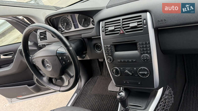 Хетчбек Mercedes-Benz B-Class 2006 в Києві