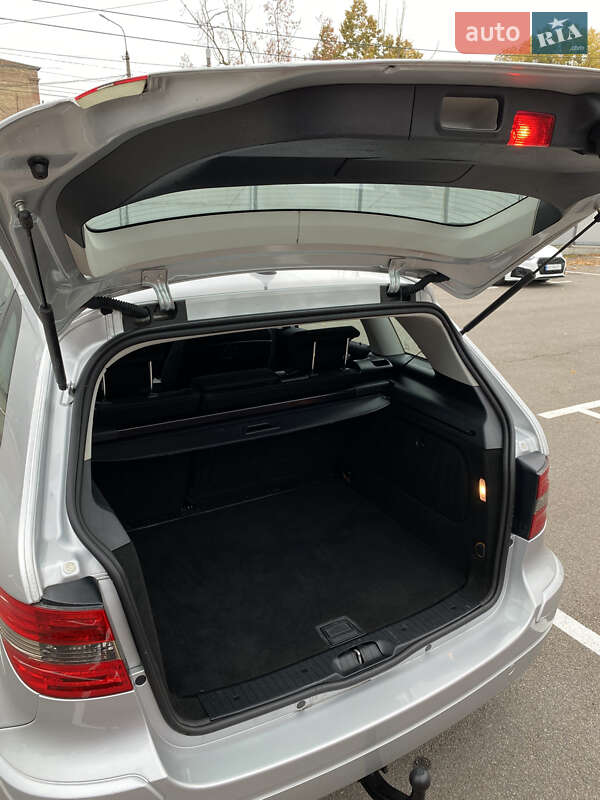 Хэтчбек Mercedes-Benz B-Class 2006 в Киеве фото 44 Хэтчбек Mercedes-Benz B-Class 2006 в Киеве