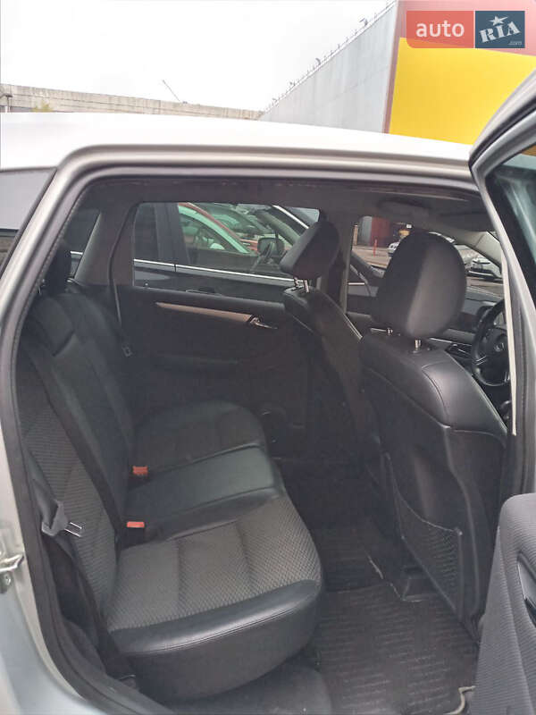 Хетчбек Mercedes-Benz B-Class 2010 в Києві