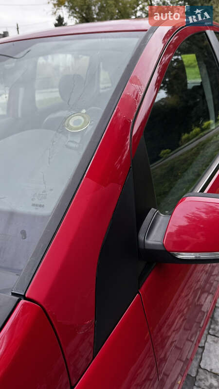 Хетчбек Mercedes-Benz B-Class 2011 в Львові фото 29 Хетчбек Mercedes-Benz B-Class 2011 в Львові