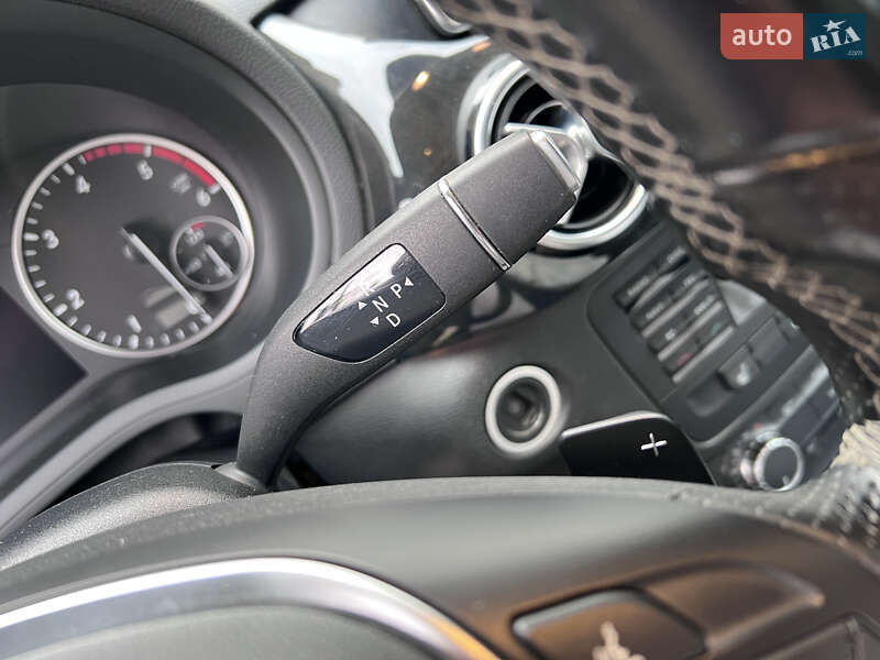 Хетчбек Mercedes-Benz B-Class 2012 в Києві фото 27 Хетчбек Mercedes-Benz B-Class 2012 в Києві