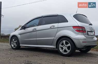 Хэтчбек Mercedes-Benz B-Class 2005 в Маневичах