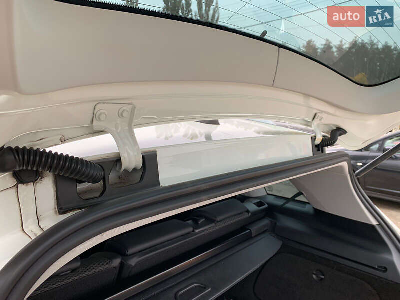 Хетчбек Mercedes-Benz B-Class 2010 в Києві