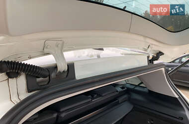 Хэтчбек Mercedes-Benz B-Class 2010 в 