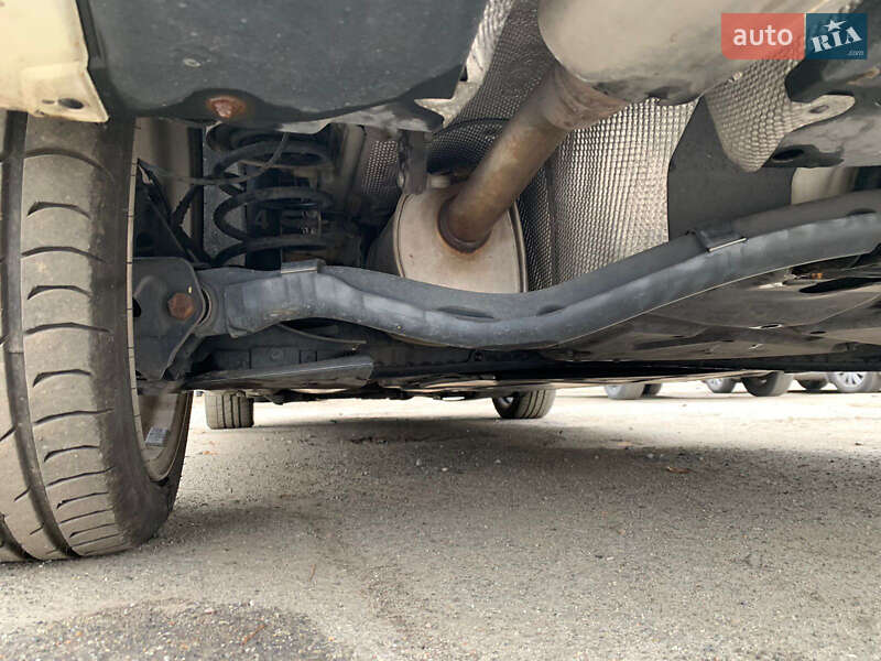 Хетчбек Mercedes-Benz B-Class 2010 в Києві