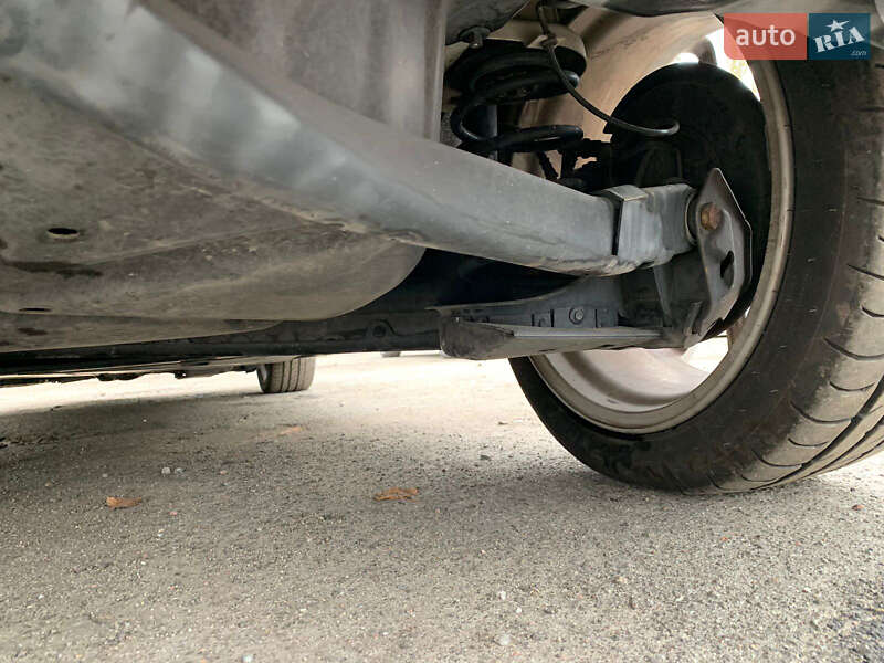 Хетчбек Mercedes-Benz B-Class 2010 в Києві