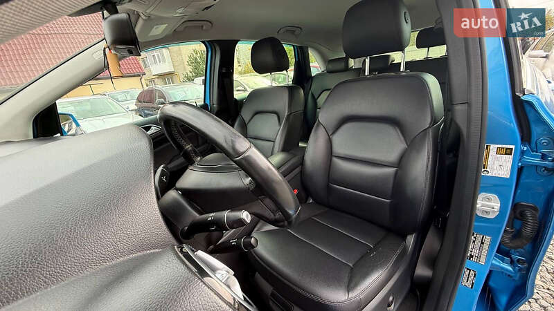 Хетчбек Mercedes-Benz B-Class 2014 в Бердичеві фото 17 Хетчбек Mercedes-Benz B-Class 2014 в Бердичеві